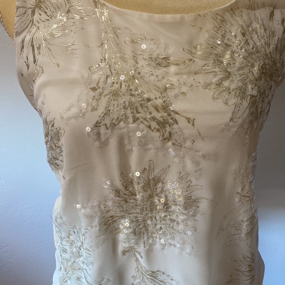 Express Top, Size S/P - Picture 2 of 4